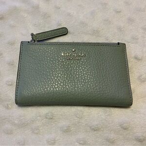 Kate Spade Slim Bifold Wallet